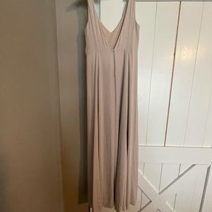 Show Me Your Mumu Bridesmaid dress